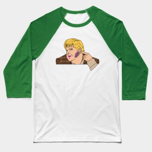 Tommy Boy Baseball T-Shirt